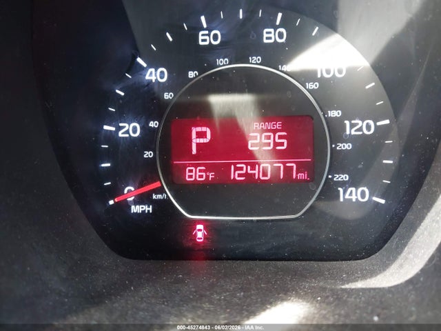 Kia Soul +