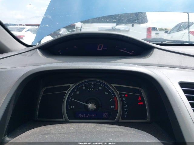 Honda Civic Vp