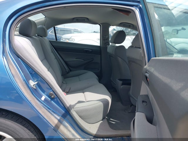 Honda Civic Vp