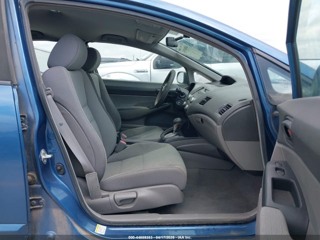 Honda Civic Vp