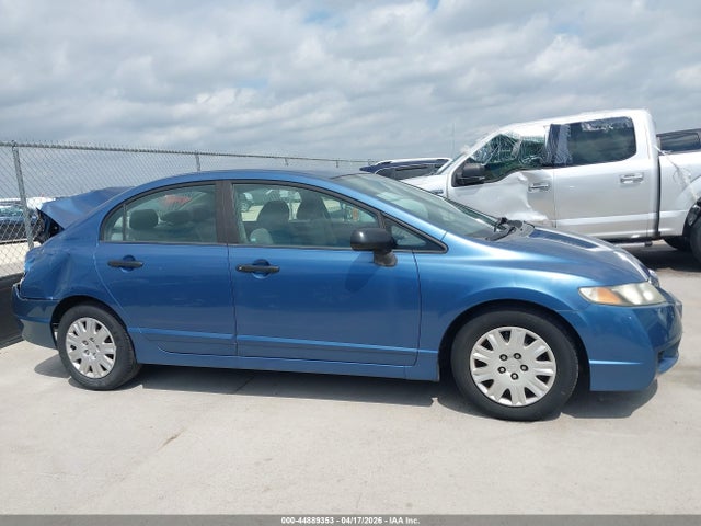 Honda Civic Vp