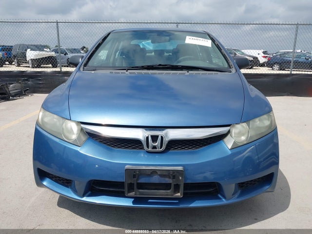 Honda Civic Vp