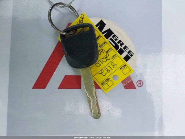 Honda Civic Vp