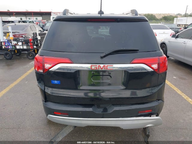 GMC Acadia Sle-2