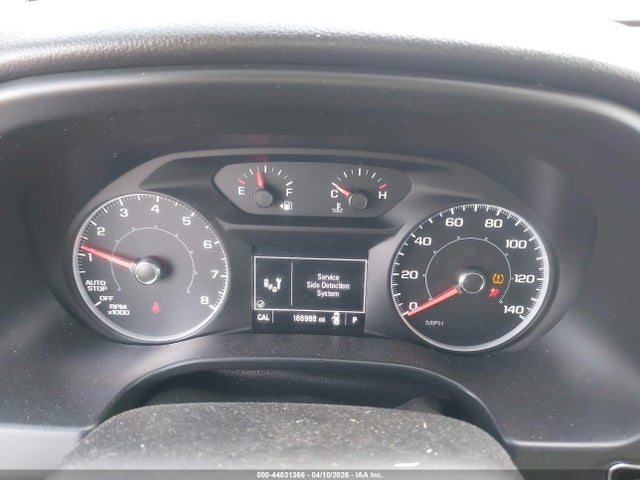 GMC Acadia Sle-2