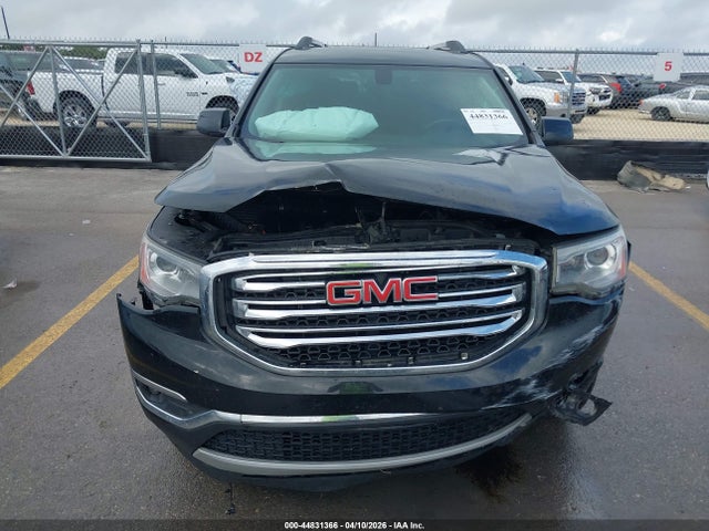 GMC Acadia Sle-2