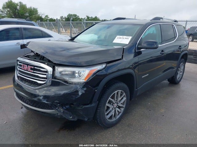 GMC Acadia Sle-2