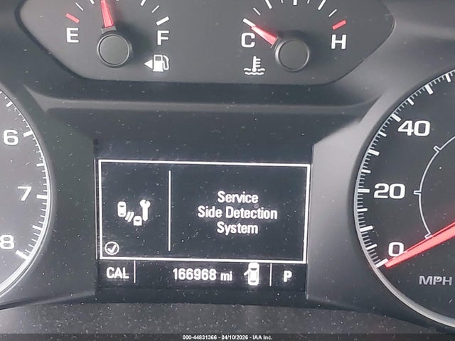 GMC Acadia Sle-2