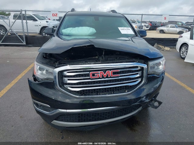 GMC Acadia Sle-2