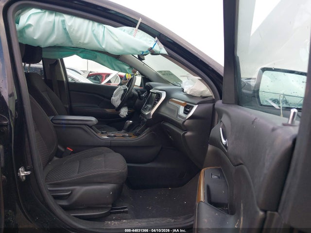 GMC Acadia Sle-2