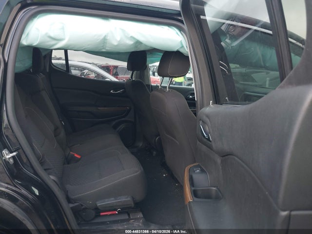 GMC Acadia Sle-2