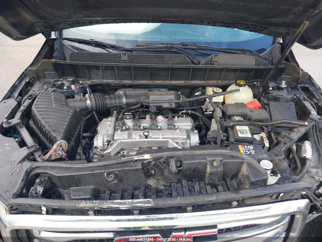 GMC Acadia Sle-2