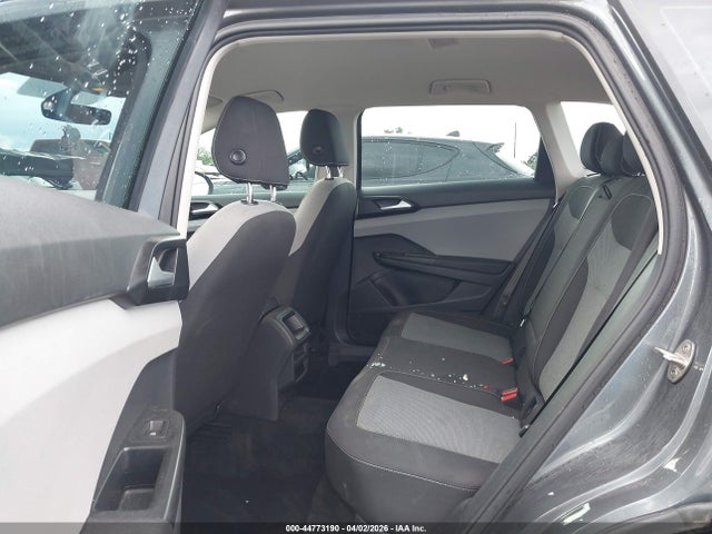 Volkswagen Taos 1.5t S