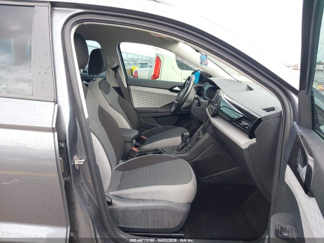 Volkswagen Taos 1.5t S