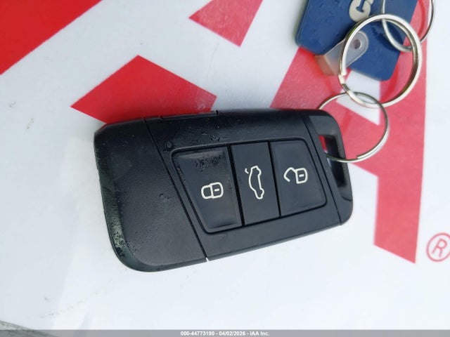 Volkswagen Taos 1.5t S