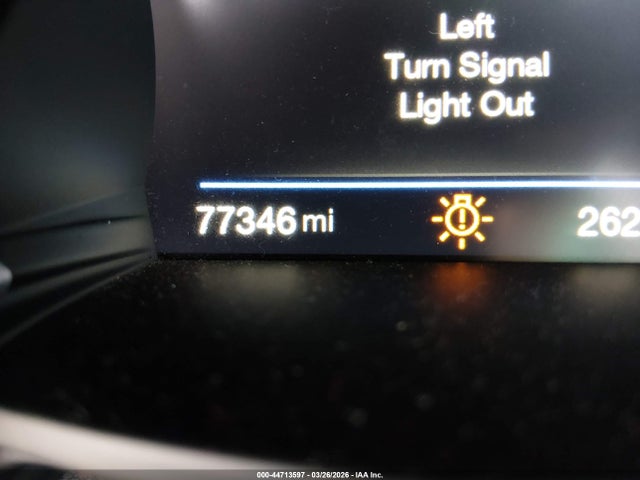 Alfa Romeo Stelvio Ti Sport Awd