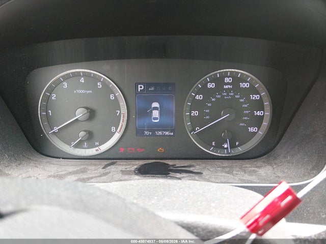 Hyundai SONATA Se