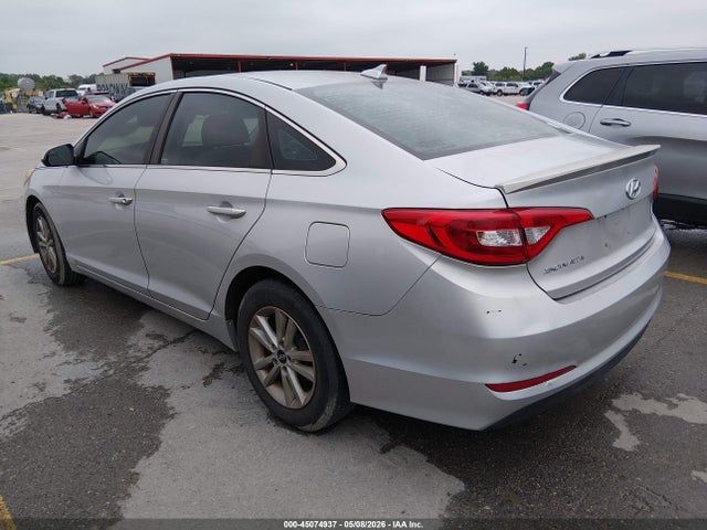 Hyundai SONATA Se