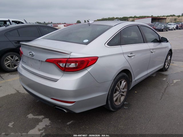 Hyundai SONATA Se