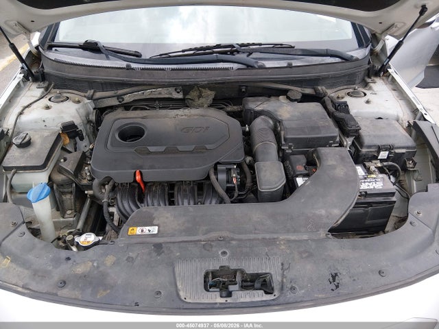 Hyundai SONATA Se
