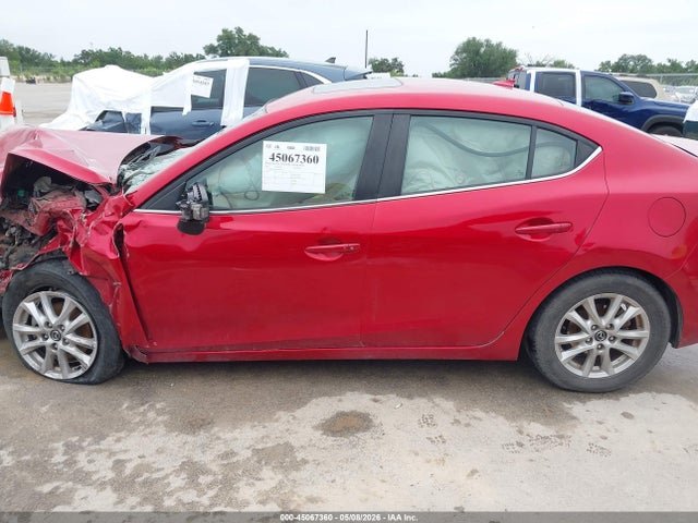 Mazda Mazda3 I Touring