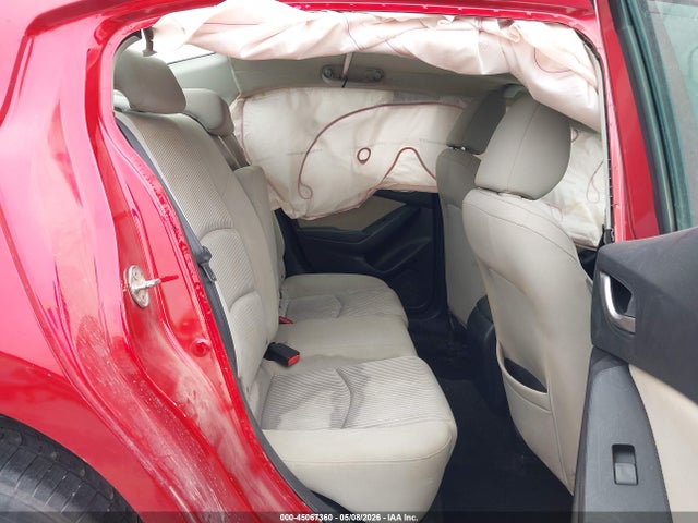 Mazda Mazda3 I Touring