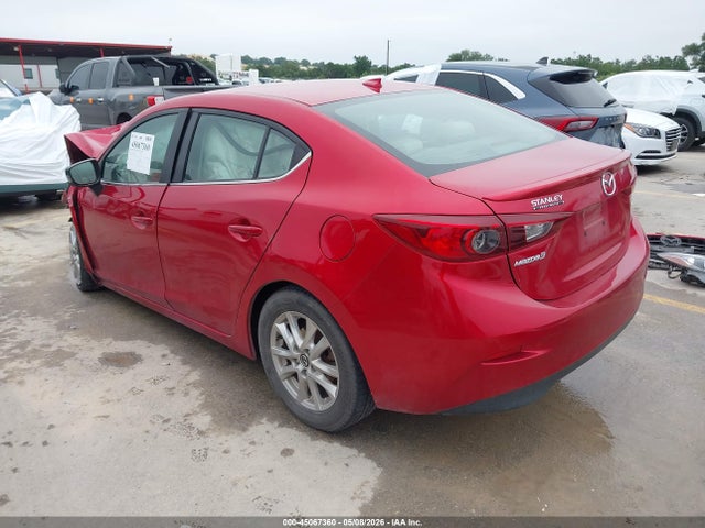 Mazda Mazda3 I Touring