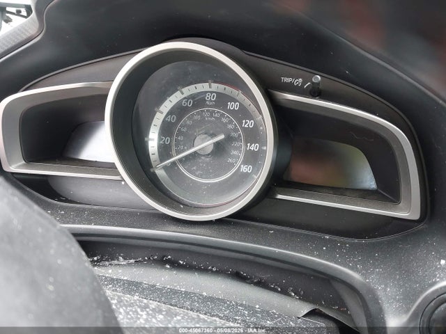 Mazda Mazda3 I Touring