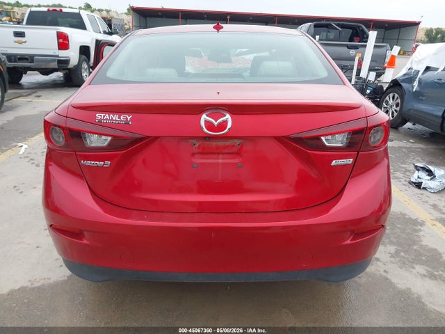 Mazda Mazda3 I Touring