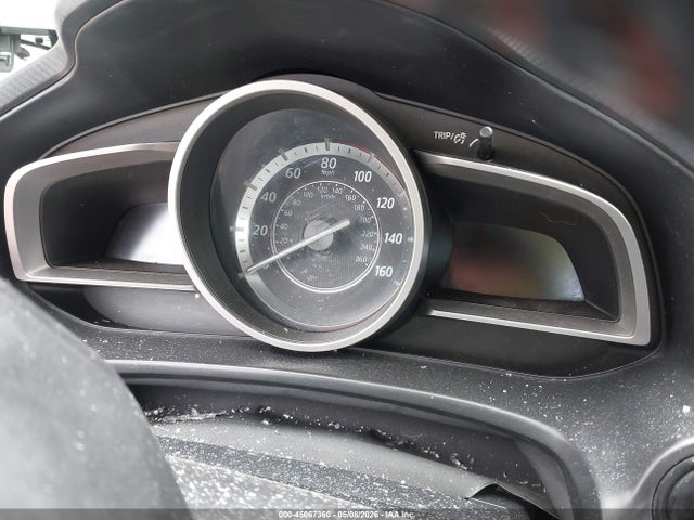 Mazda Mazda3 I Touring