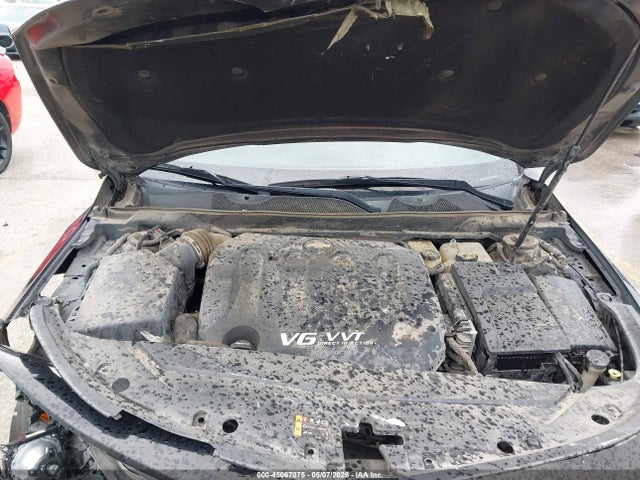 Chevrolet Impala 2lt