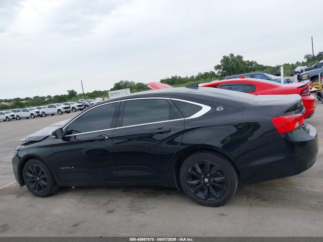 Chevrolet Impala 2lt