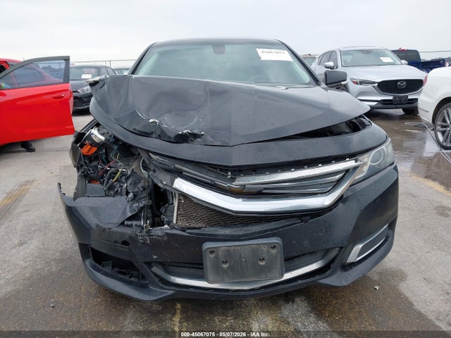 Chevrolet Impala 2lt