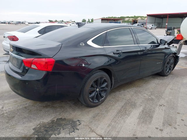 Chevrolet Impala 2lt