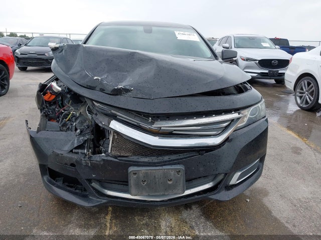Chevrolet Impala 2lt