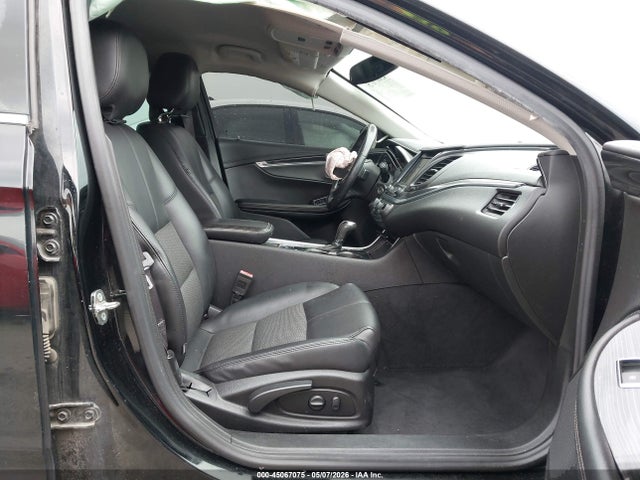 Chevrolet Impala 2lt