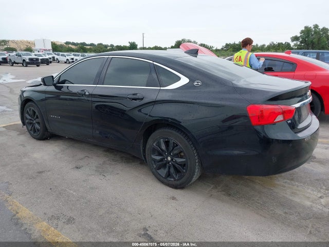 Chevrolet Impala 2lt
