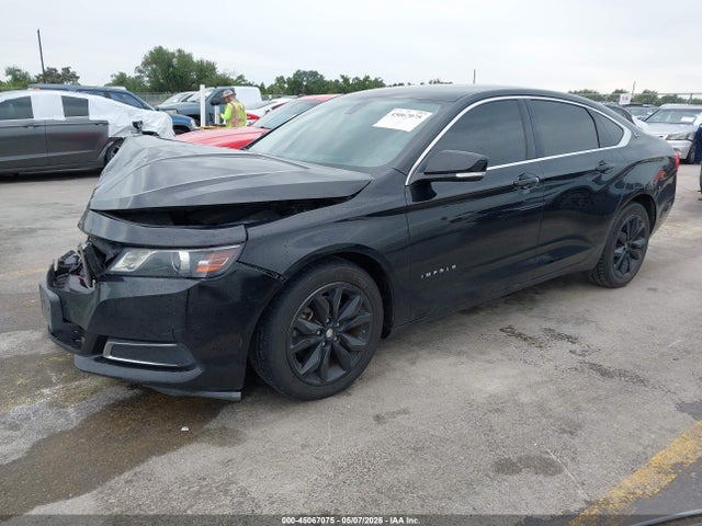 Chevrolet Impala 2lt