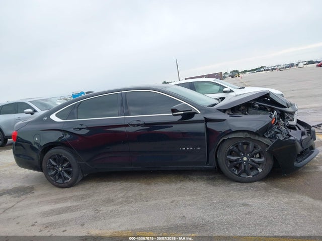 Chevrolet Impala 2lt