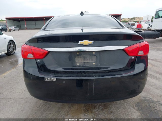 Chevrolet Impala 2lt
