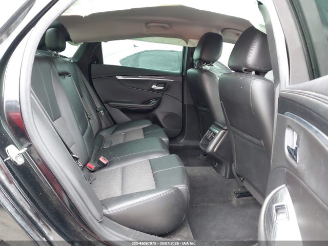 Chevrolet Impala 2lt