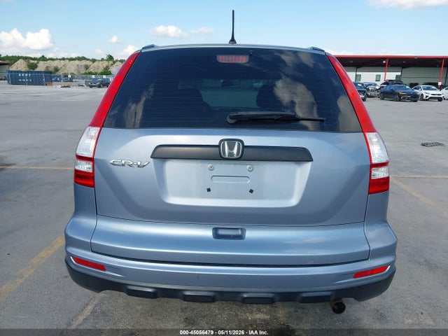 Honda CR-V Lx
