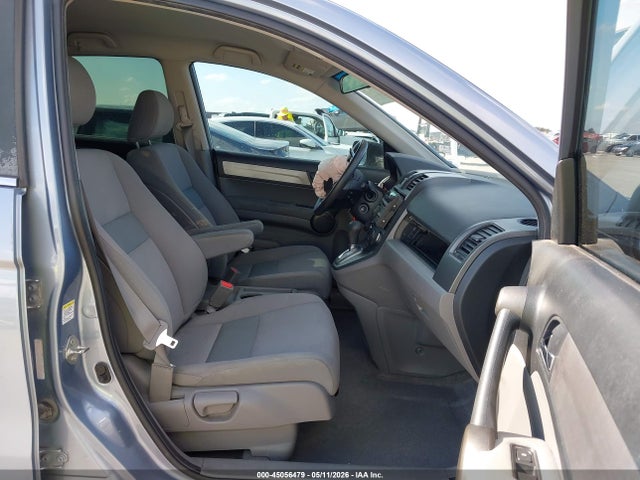 Honda CR-V Lx