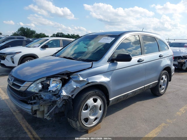 Honda CR-V Lx