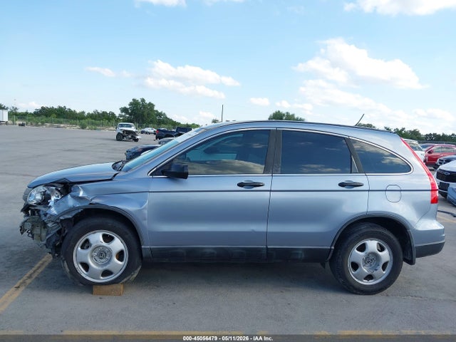 Honda CR-V Lx
