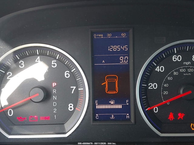Honda CR-V Lx