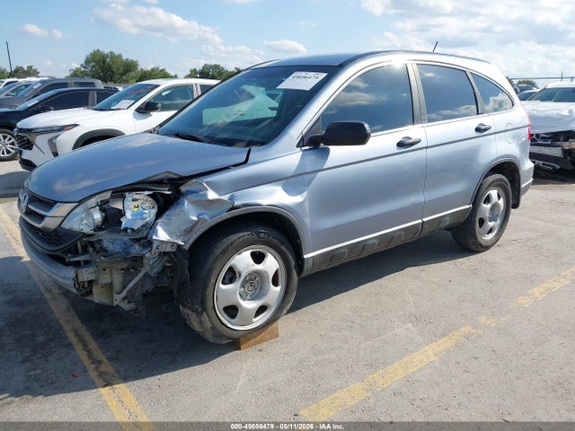 Honda CR-V Lx