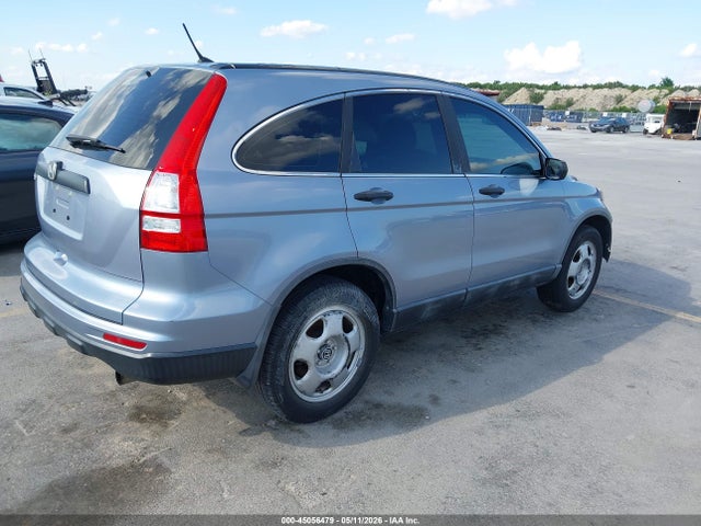 Honda CR-V Lx
