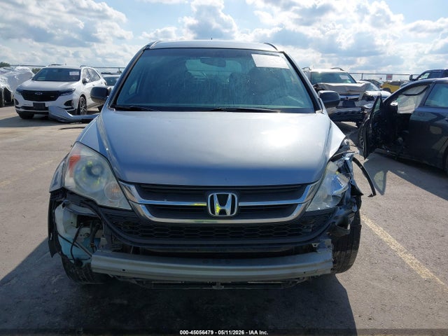 Honda CR-V Lx