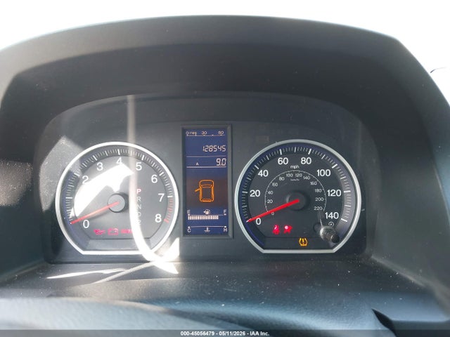 Honda CR-V Lx